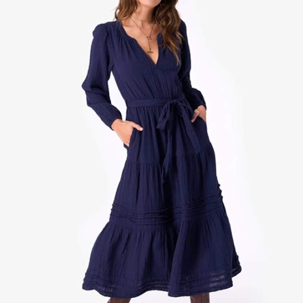 Xirena Addison Dress